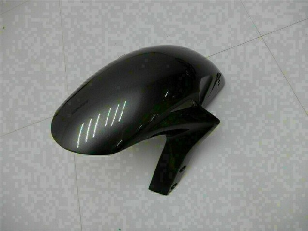 Silver 2006-2007 CBR1000RR Motorcycle Fairings Silver 2006-2007 CBR1000RR Motorcycle Fairings