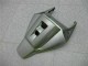Silver 2006-2007 CBR1000RR Motorcycle Fairings Silver 2006-2007 CBR1000RR Motorcycle Fairings