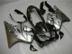 Silver Black 2004-2007 CBR600 F4i Motorcycle Fairings Silver Black 2004-2007 CBR600 F4i Motorcycle Fairings