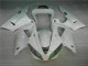 White 2000-2001 YZF R1 Full Motorcycle Fairing Kits White 2000-2001 YZF R1 Full Motorcycle Fairing Kits