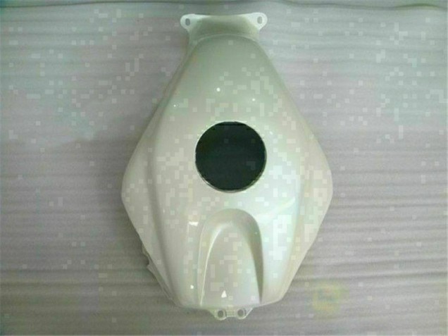 White 2003-2004 CBR600RR Motorbike Fairings & Bodywork White 2003-2004 CBR600RR Motorbike Fairings & Bodywork