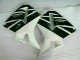 White 2003-2004 CBR600RR Motorbike Fairings & Bodywork White 2003-2004 CBR600RR Motorbike Fairings & Bodywork