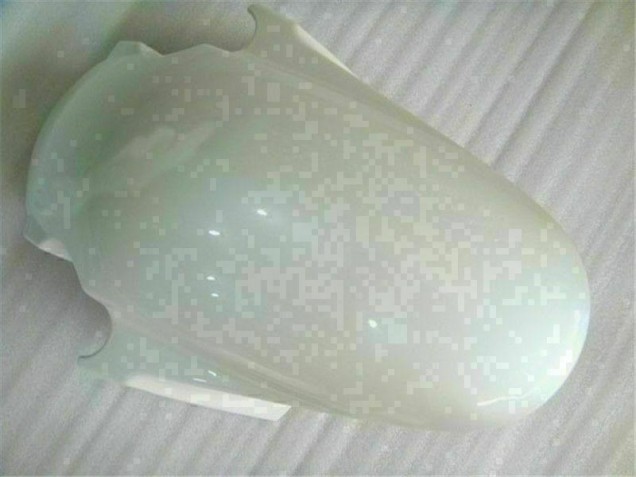 White 2003-2004 CBR600RR Motorbike Fairings & Bodywork White 2003-2004 CBR600RR Motorbike Fairings & Bodywork