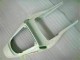 White 2003-2004 CBR600RR Motorbike Fairings & Bodywork White 2003-2004 CBR600RR Motorbike Fairings & Bodywork