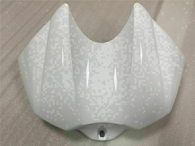 White 2004-2006 YZF R1 Motorcycle Fairings