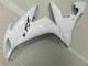 White 2004-2006 YZF R1 Motorcycle Fairings