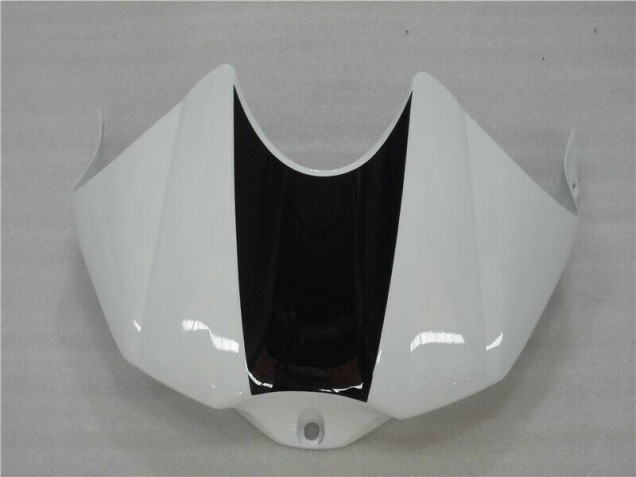 White Black Flame 2004-2006 YZF R1 Motorcycle Fairings