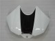 White Black Flame 2004-2006 YZF R1 Motorcycle Fairings