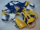 Yellow 1995-1998 CBR600 F3 Motorcycle Bodywork Yellow 1995-1998 CBR600 F3 Motorcycle Bodywork