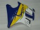 Yellow 1995-1998 CBR600 F3 Motorcycle Bodywork Yellow 1995-1998 CBR600 F3 Motorcycle Bodywork