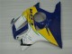 Yellow 1995-1998 CBR600 F3 Motorcycle Bodywork Yellow 1995-1998 CBR600 F3 Motorcycle Bodywork