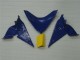 Yellow 1995-1998 CBR600 F3 Motorcycle Bodywork Yellow 1995-1998 CBR600 F3 Motorcycle Bodywork
