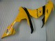 Yellow 2004-2006 YZF R1 Motorcycle Fairings Yellow 2004-2006 YZF R1 Motorcycle Fairings